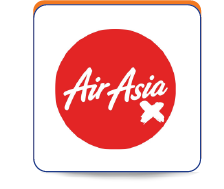 ฝึกงาน Air Asia ของ พีไอเอ็ม