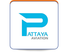 ฝึกงาน Pattaya Aviation ของ พีไอเอ็ม