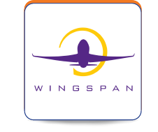ฝึกงาน Wingspan ของ พีไอเอ็ม