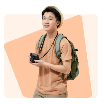 ทัวร์ไกด์ / มัคคุเทศก์ บริษัทนำ เที่ยว Tour Operator ขนส่งนักท่องเที่ยว Limousine / Transfer Service Travel Influencer เจ้าหน้าที่บริการด้านการท่องเที่ยว Tourism Management